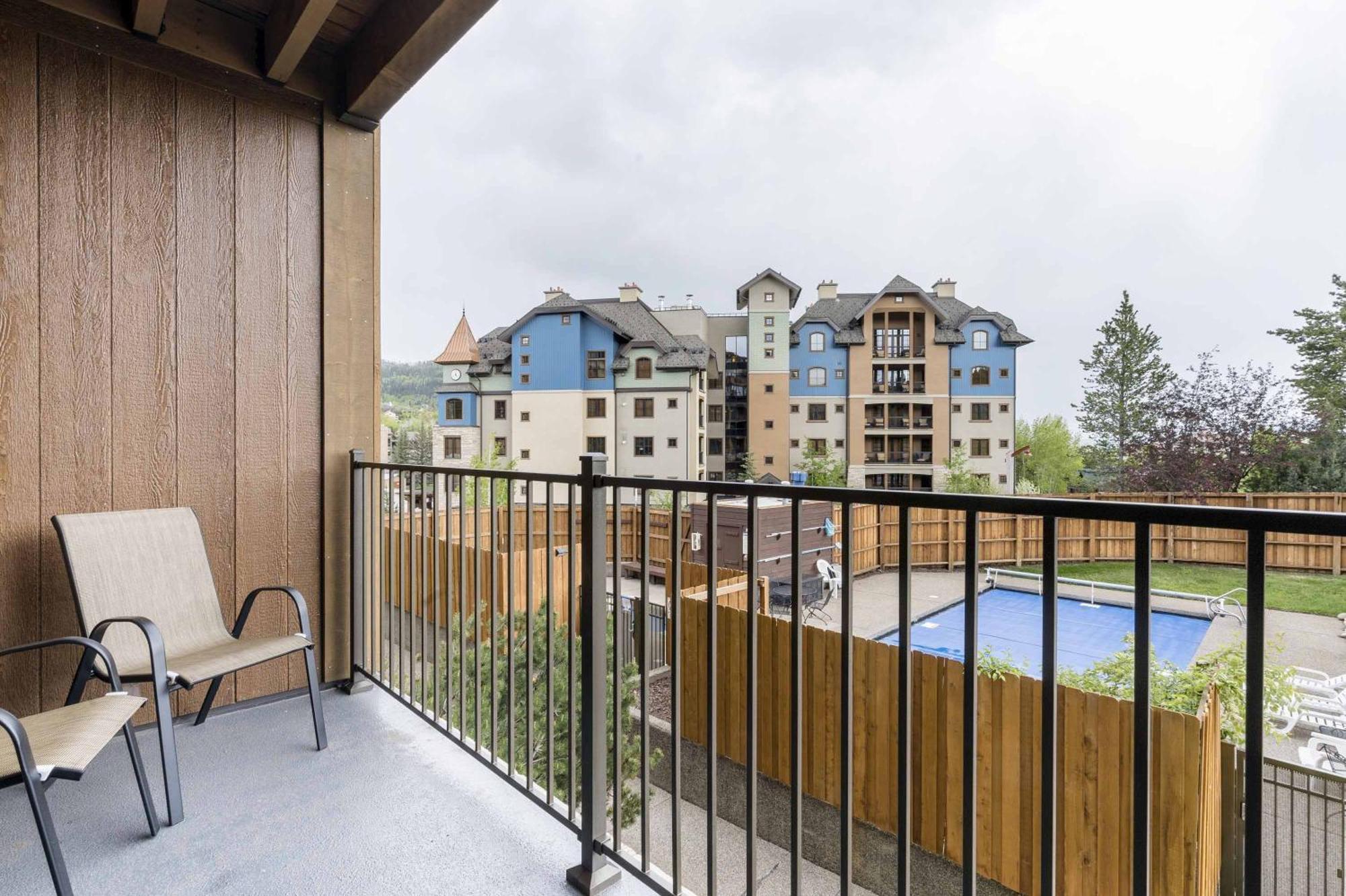Snow Flower Condos Steamboat Springs Rom bilde